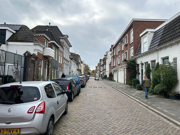 Medium property photo - Violenstraat 16, 9712 RH Groningen